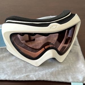 GIRO Unisex Kids Winter Sports Goggles